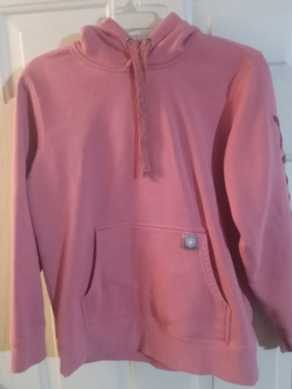 Ariat Rebar Women's Graphic Hoodie M 10052722